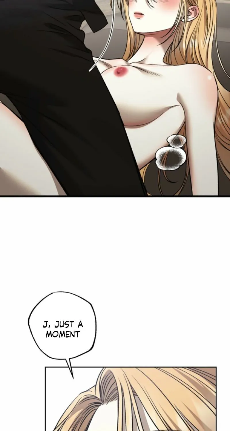 Read The Hand That Once Fed chapter 97.2 image 14 on Lezhin