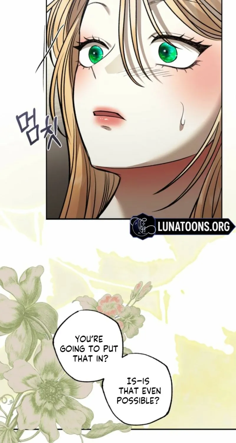 Read The Hand That Once Fed chapter 97.2 image 15 on Lezhin