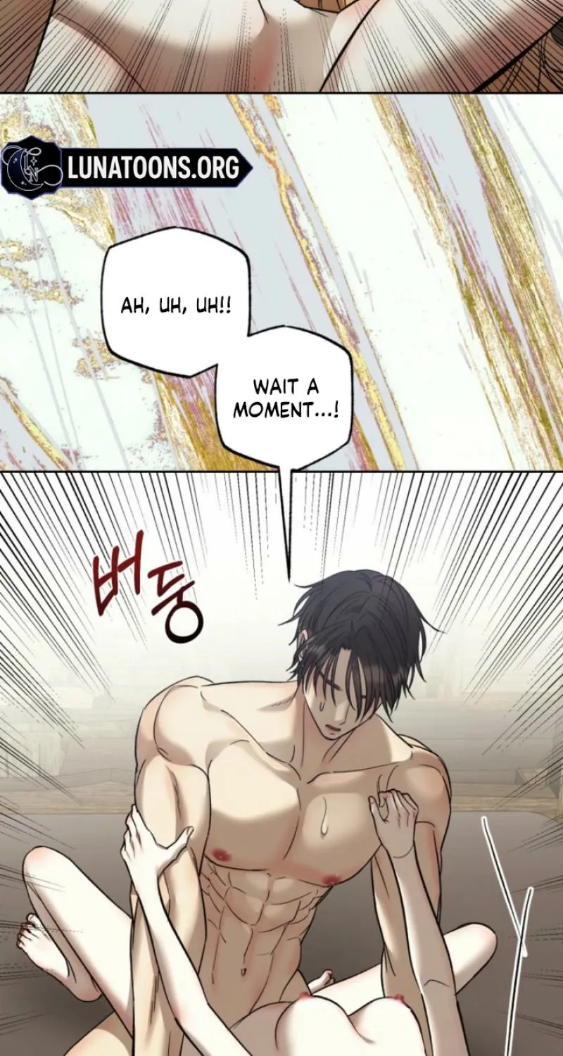 Read The Hand That Once Fed chapter 97.2 image 21 on Lezhin