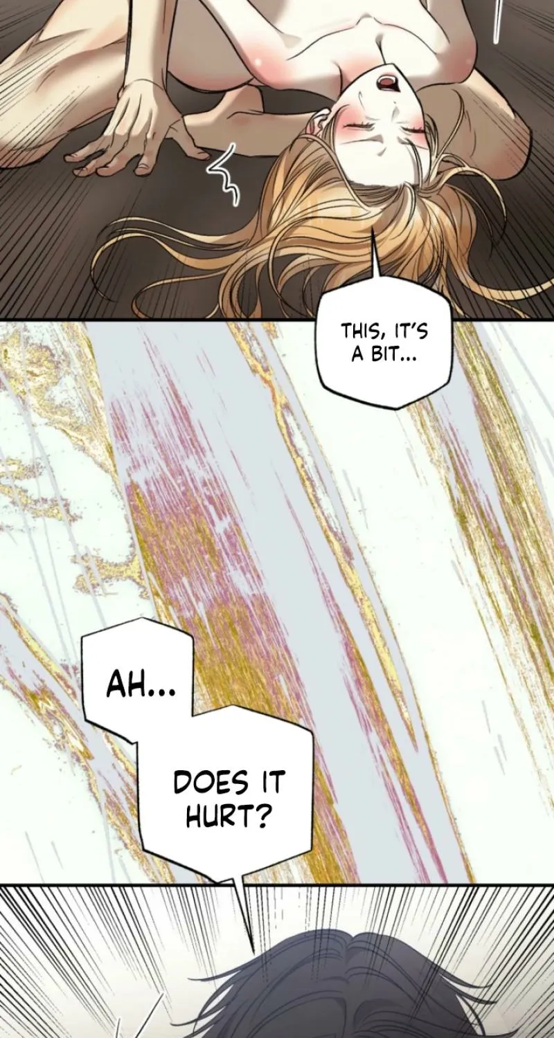 Read The Hand That Once Fed chapter 97.2 image 22 on Lezhin
