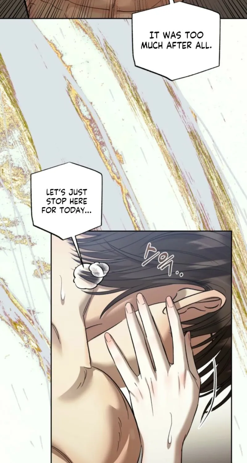 Read The Hand That Once Fed chapter 97.2 image 24 on Lezhin