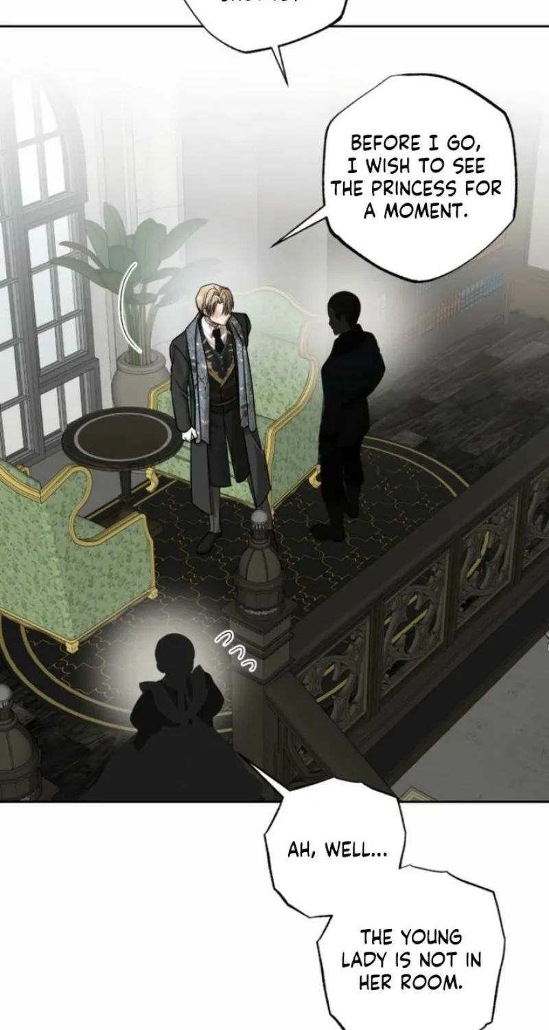 Read The Hand That Once Fed chapter 97.2 image 3 on Lezhin
