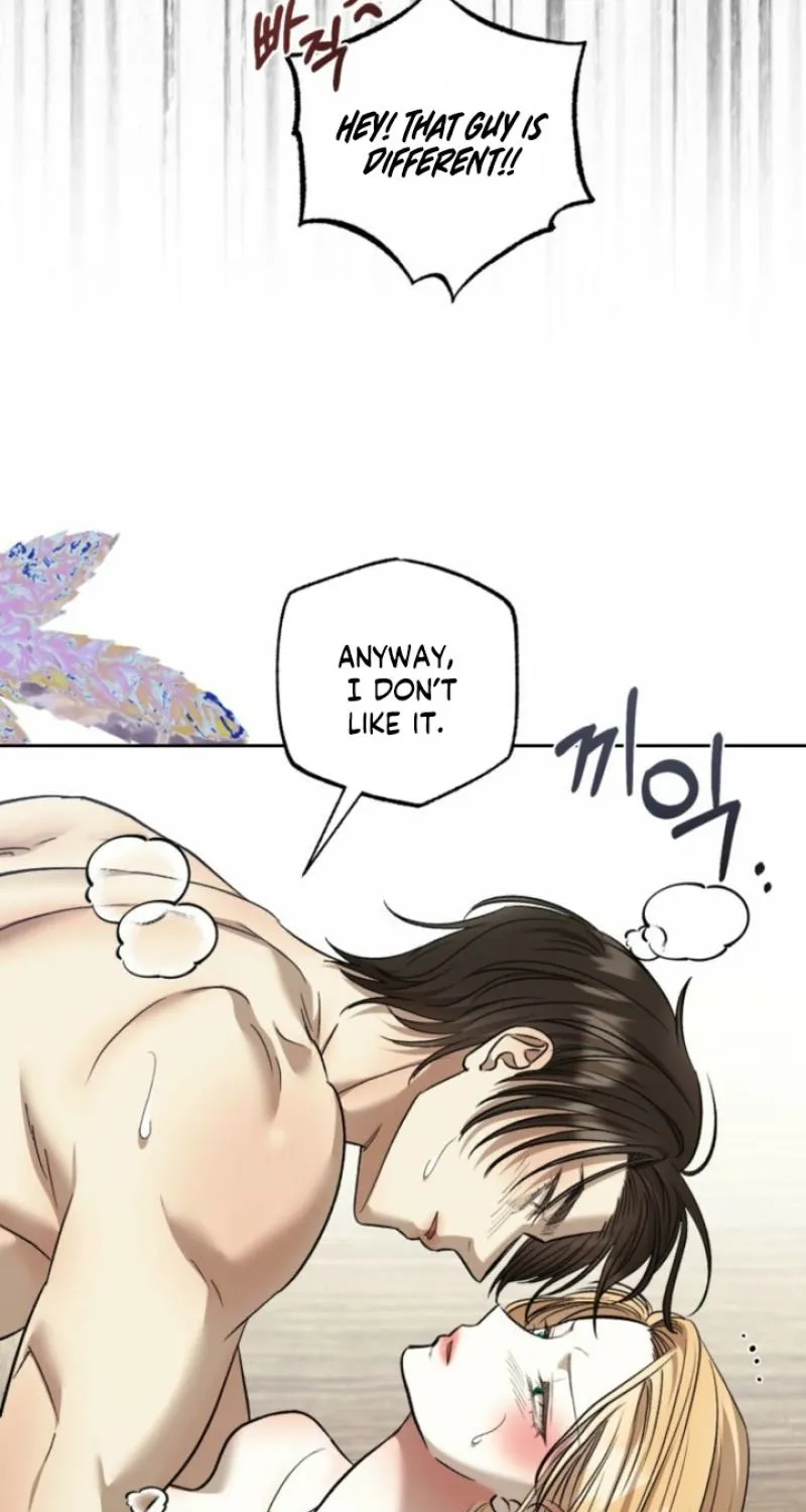 Read The Hand That Once Fed chapter 97.2 image 31 on Lezhin