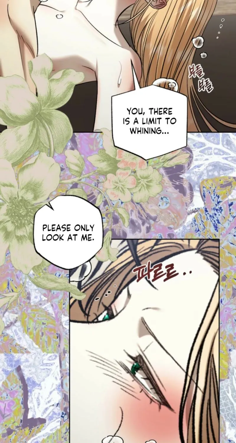 Read The Hand That Once Fed chapter 97.2 image 32 on Lezhin