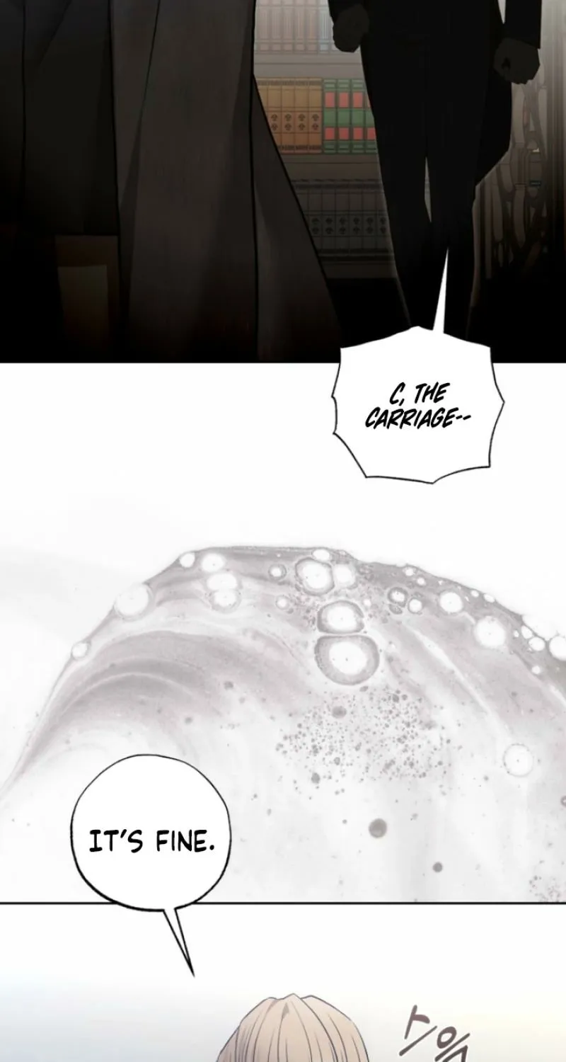 Read The Hand That Once Fed chapter 97.2 image 43 on Lezhin