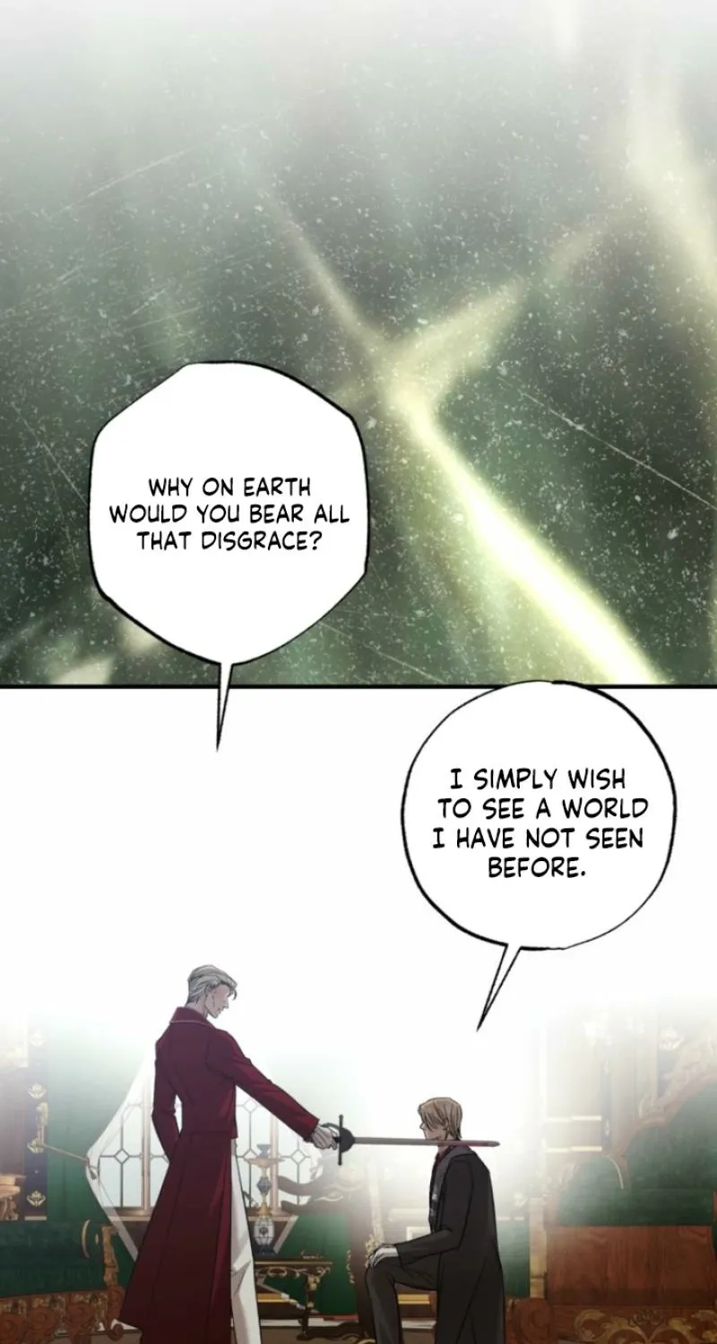 Read The Hand That Once Fed chapter 97.2 image 54 on Lezhin