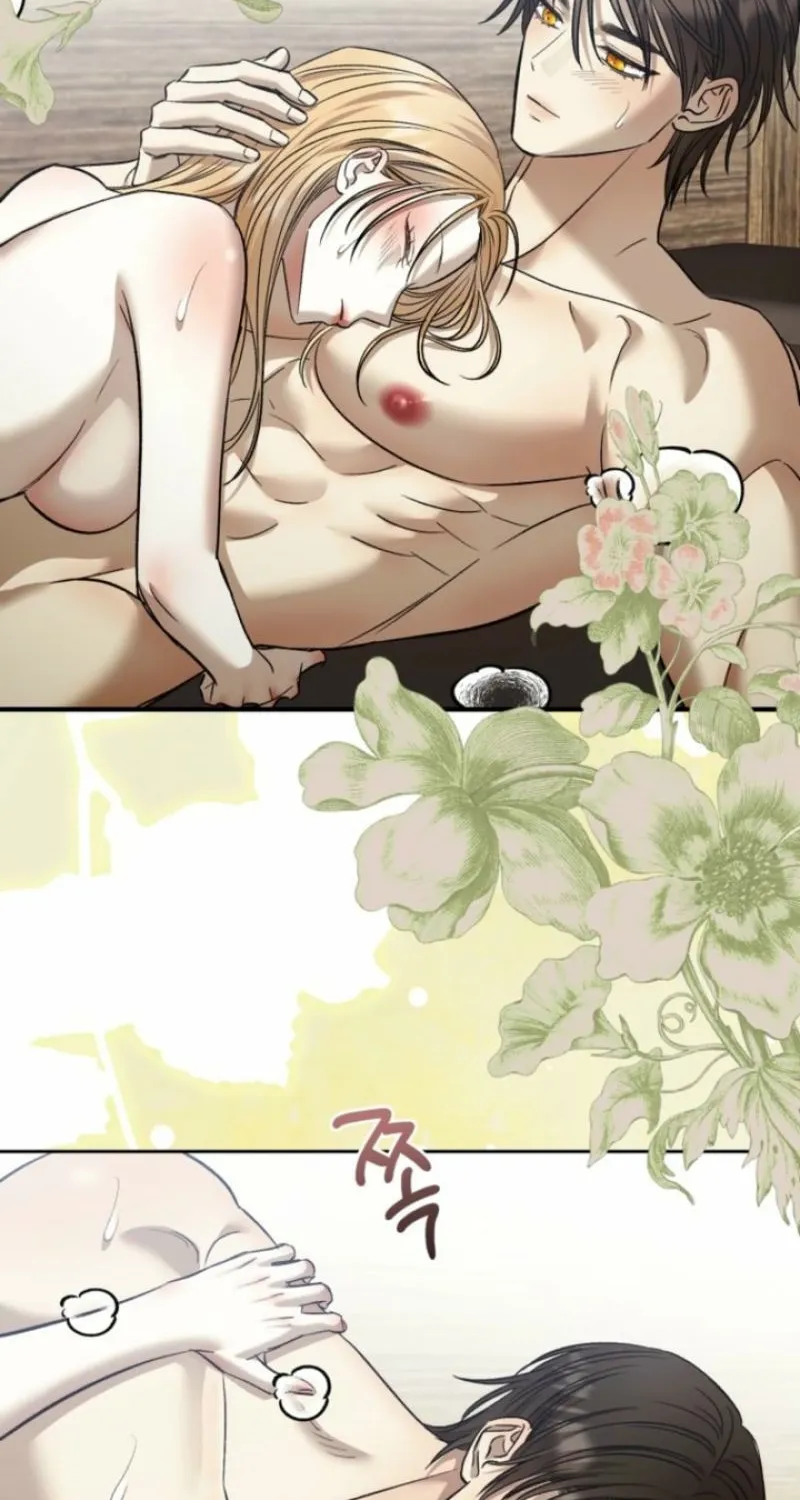 Read The Hand That Once Fed chapter 97.2 image 61 on Lezhin