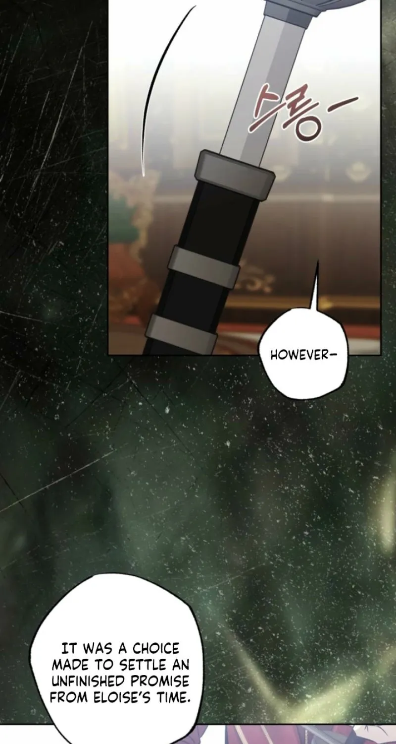Read The Hand That Once Fed chapter 97.2 image 66 on Lezhin