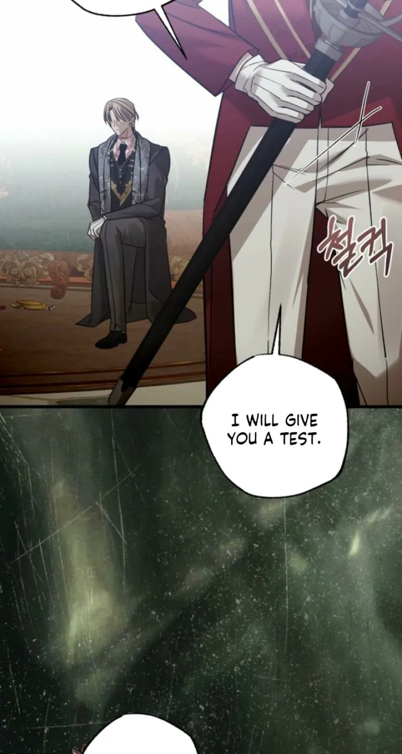 Read The Hand That Once Fed chapter 97.2 image 67 on Lezhin