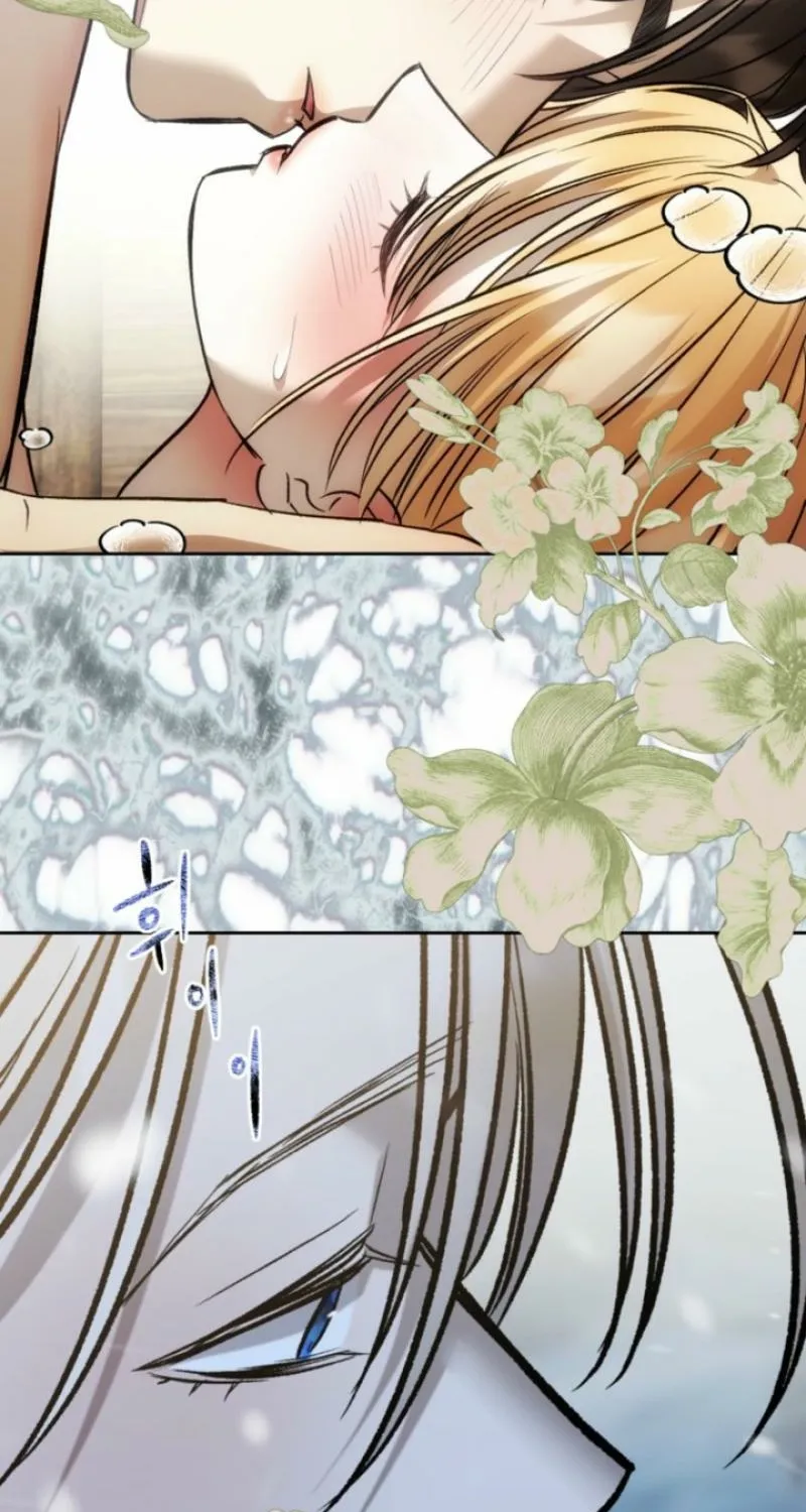 Read The Hand That Once Fed chapter 97.2 image 76 on Lezhin