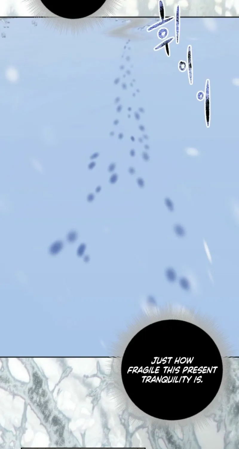Read The Hand That Once Fed chapter 97.2 image 85 on Lezhin