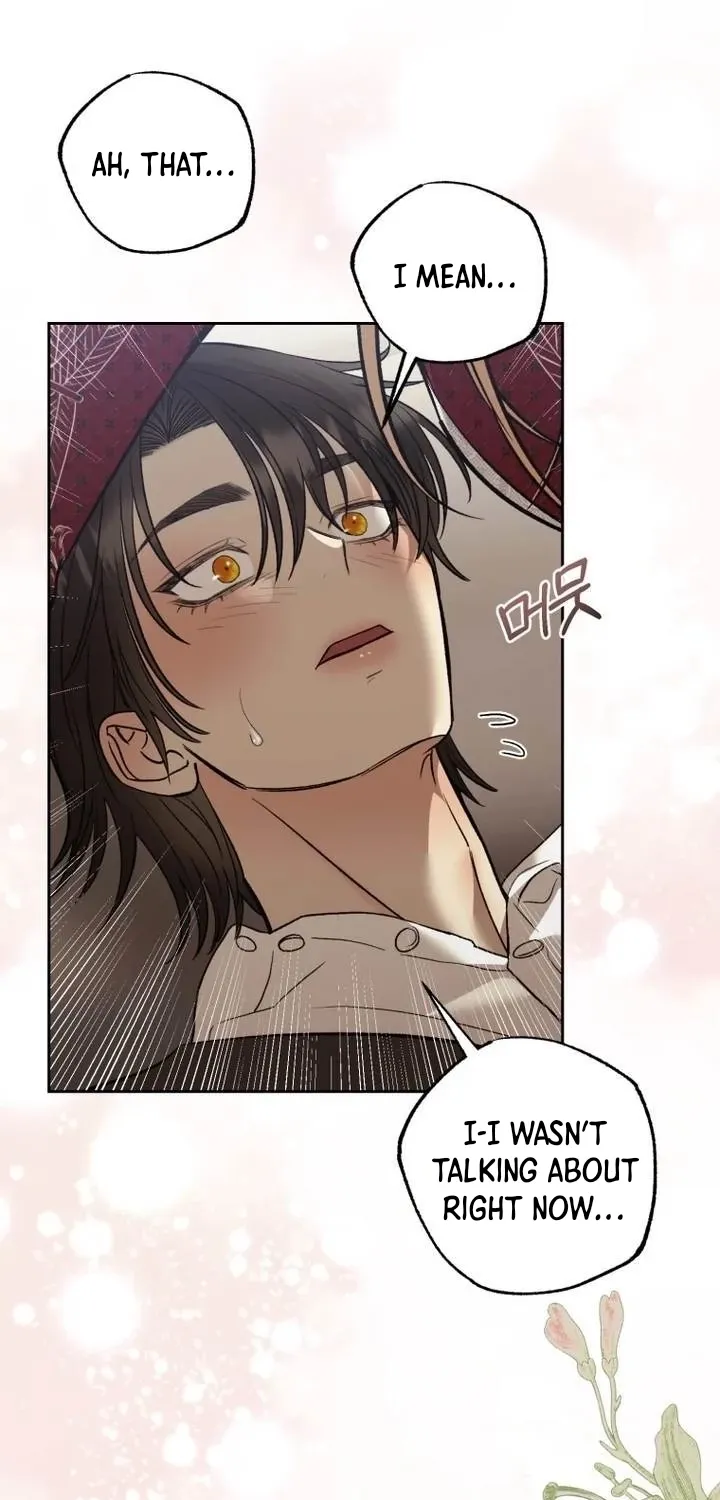 Read The Hand That Once Fed chapter 97 image 1 on Lezhin