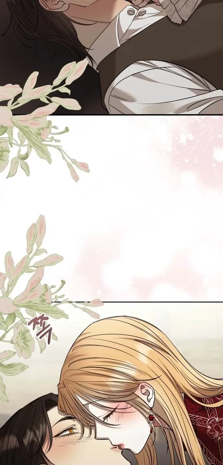 Read The Hand That Once Fed chapter 97 image 10 on Lezhin