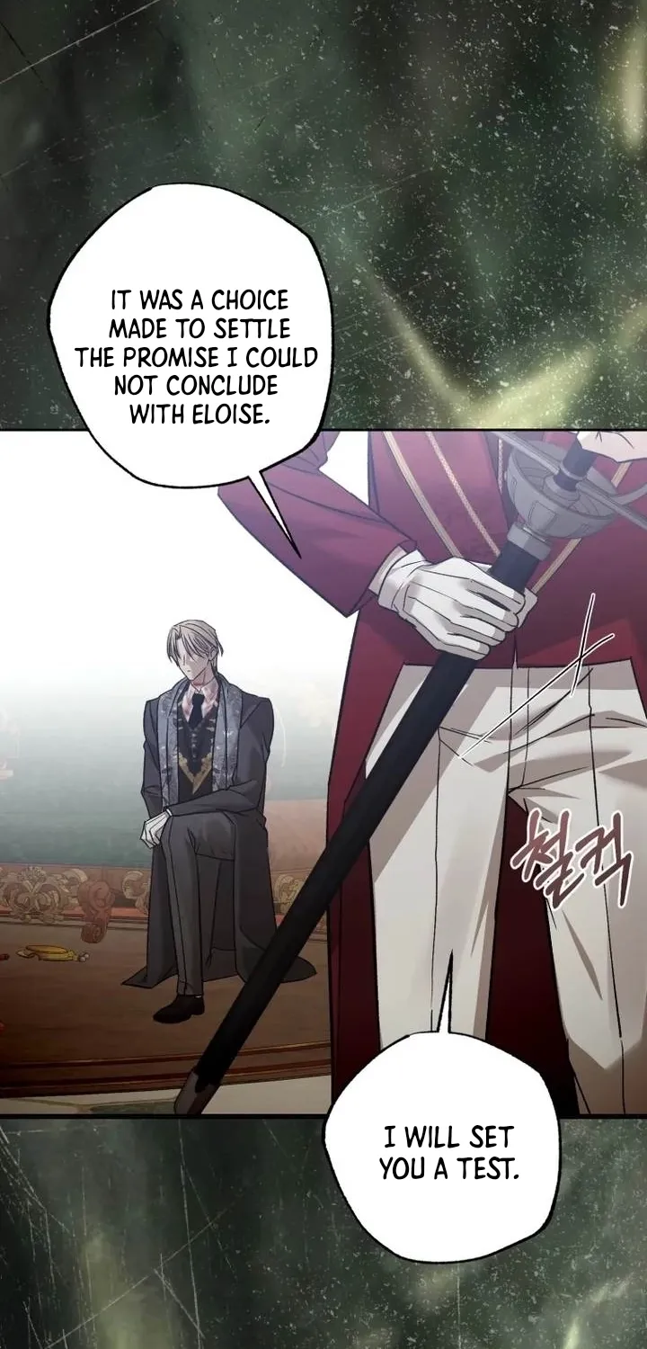 Read The Hand That Once Fed chapter 97 image 101 on Lezhin