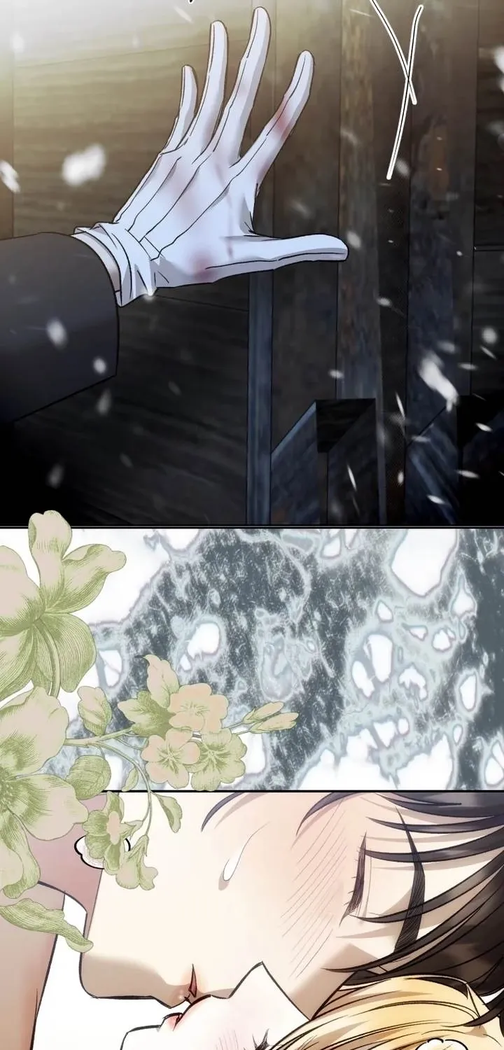 Read The Hand That Once Fed chapter 97 image 109 on Lezhin
