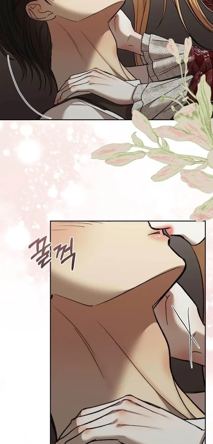 Read The Hand That Once Fed chapter 97 image 11 on Lezhin