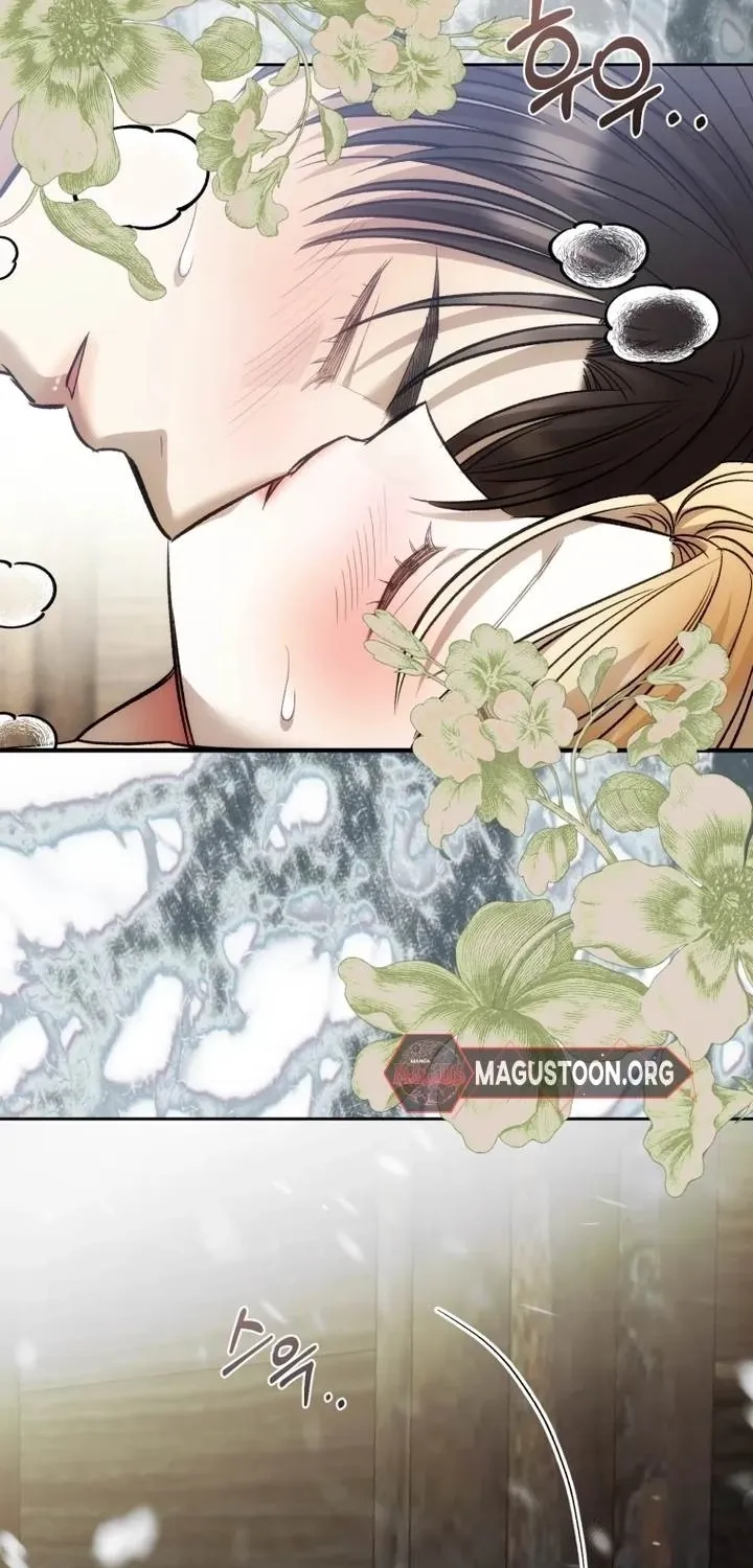 Read The Hand That Once Fed chapter 97 image 111 on Lezhin