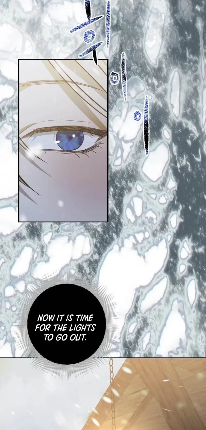 Read The Hand That Once Fed chapter 97 image 115 on Lezhin