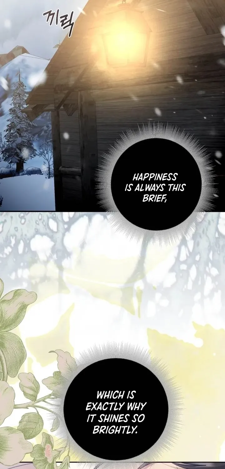 Read The Hand That Once Fed chapter 97 image 116 on Lezhin
