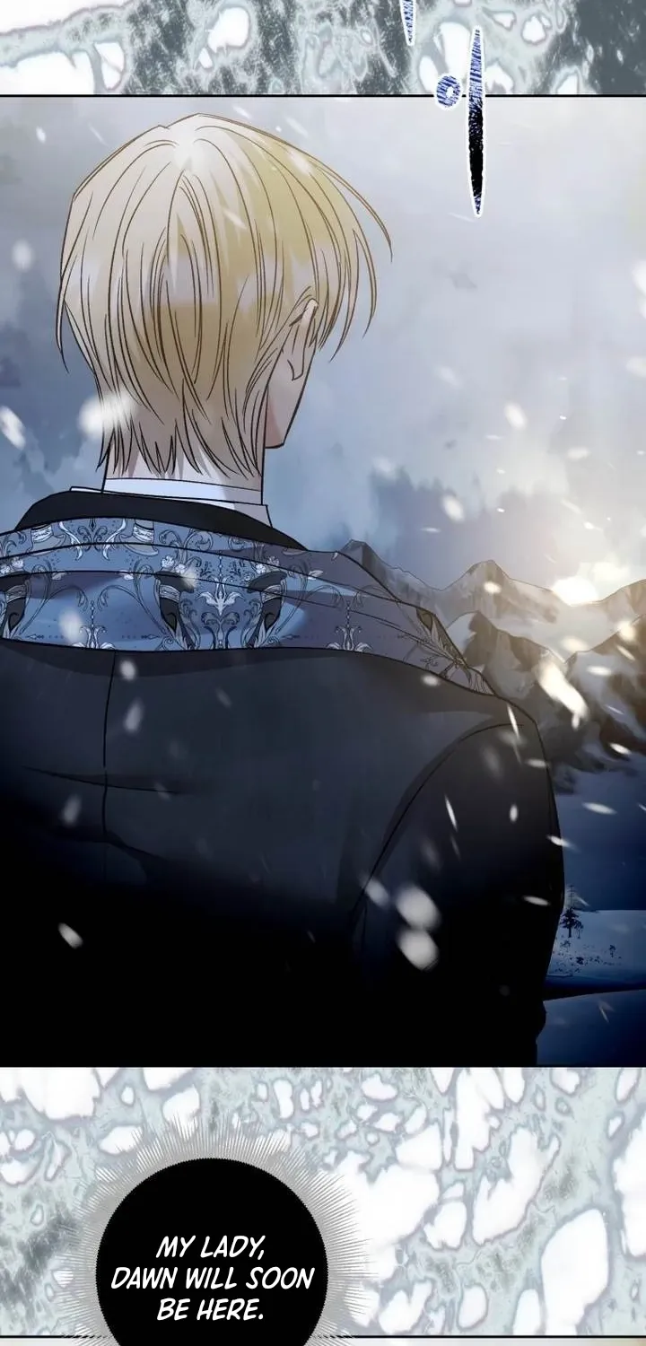 Read The Hand That Once Fed chapter 97 image 120 on Lezhin
