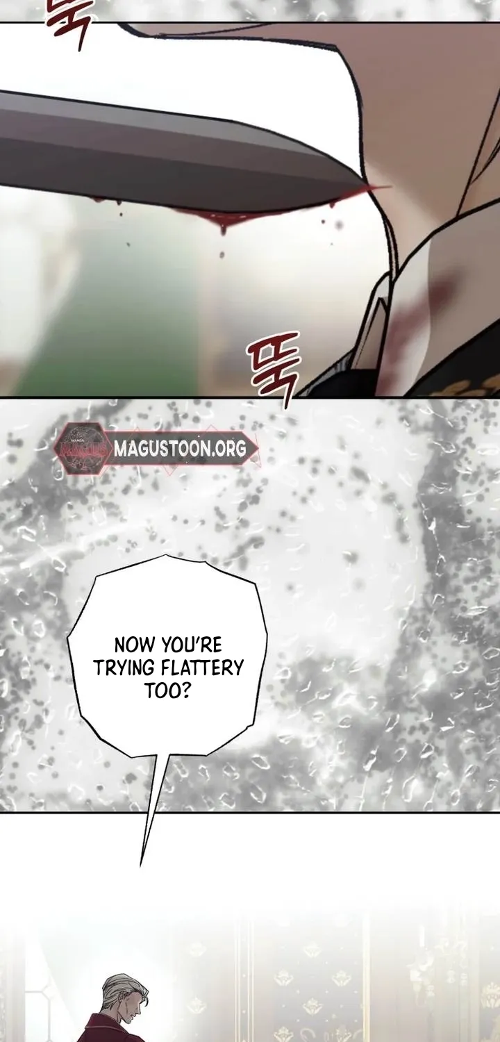 Read The Hand That Once Fed chapter 97 image 17 on Lezhin
