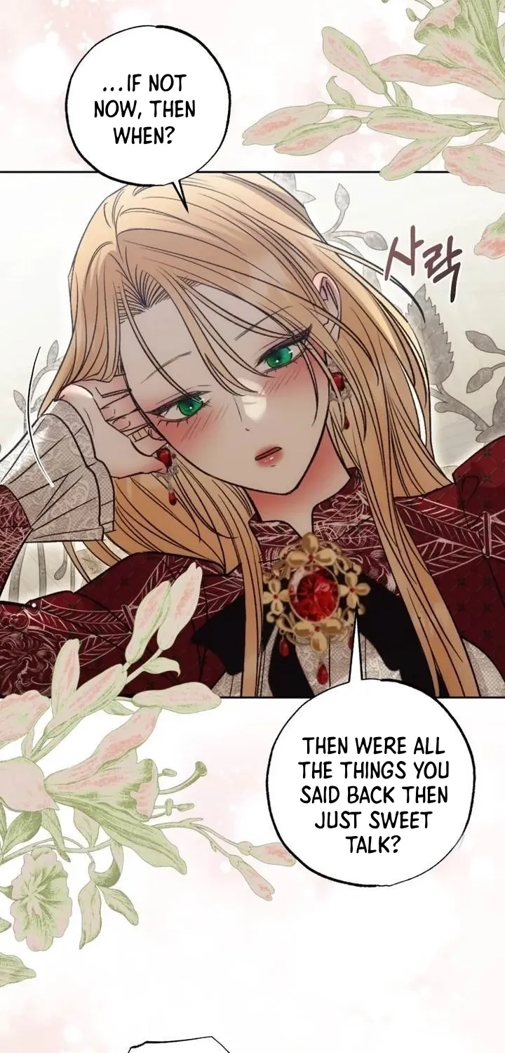Read The Hand That Once Fed chapter 97 image 2 on Lezhin