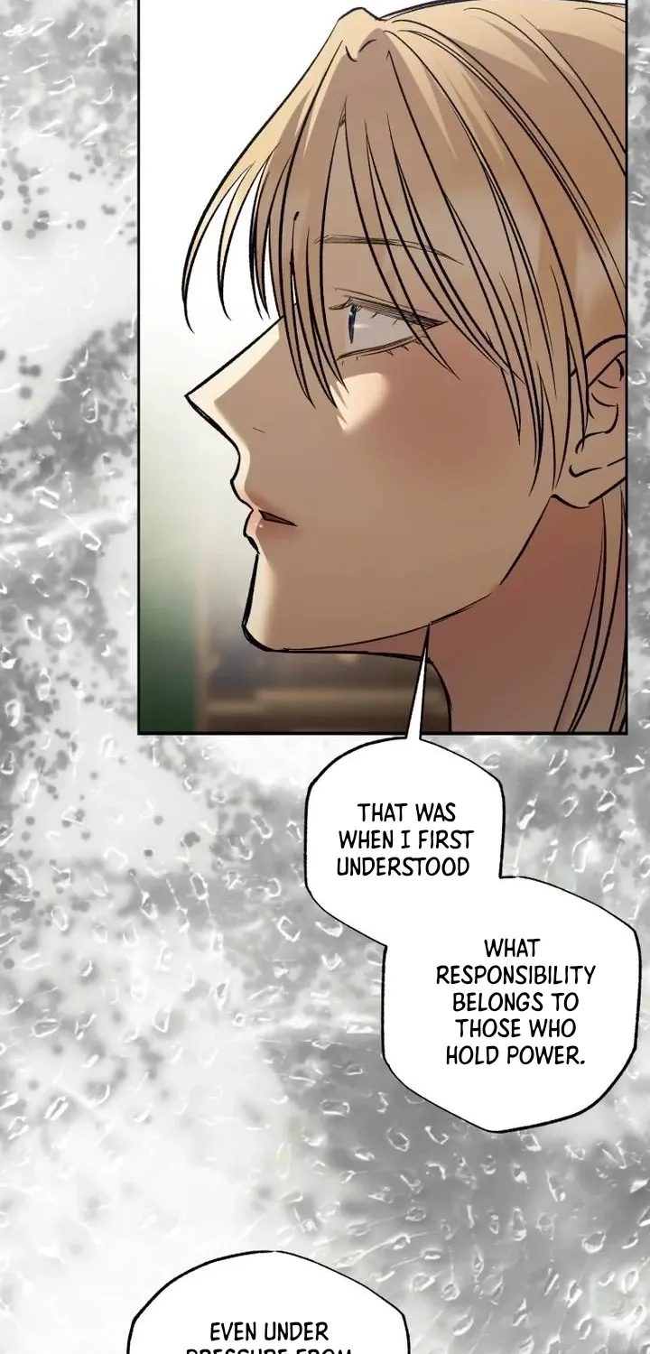 Read The Hand That Once Fed chapter 97 image 20 on Lezhin