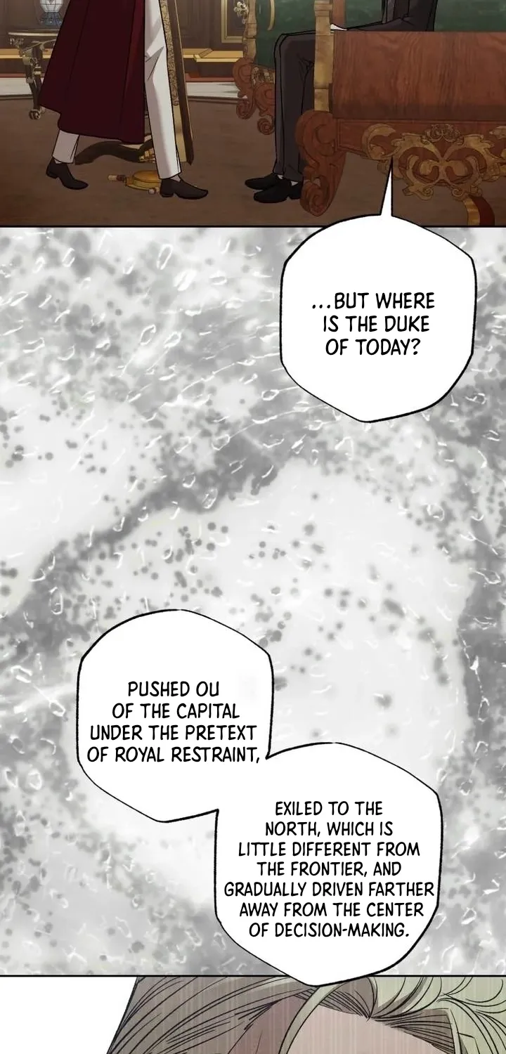 Read The Hand That Once Fed chapter 97 image 22 on Lezhin