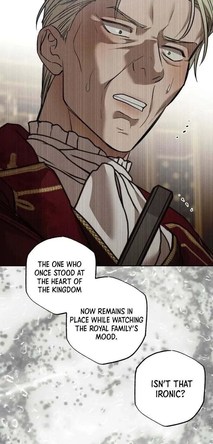 Read The Hand That Once Fed chapter 97 image 23 on Lezhin