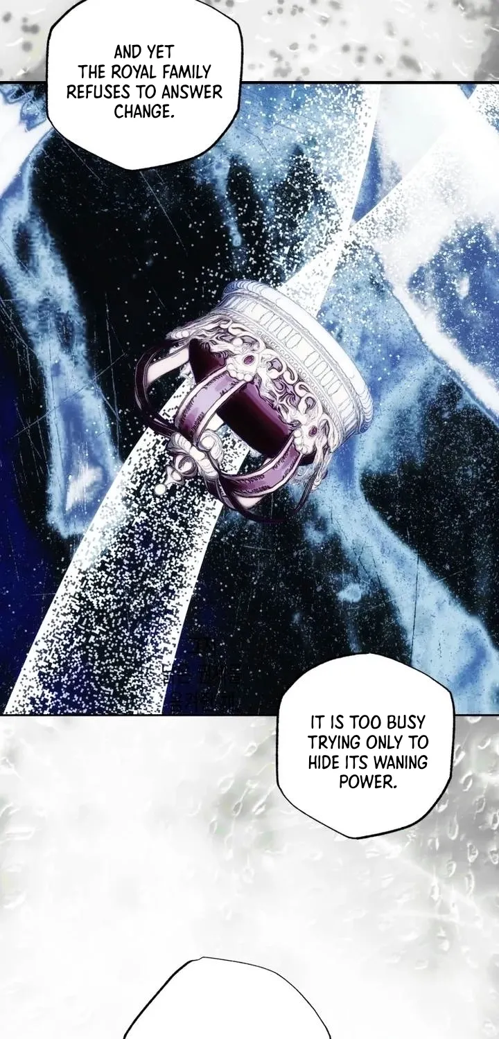 Read The Hand That Once Fed chapter 97 image 27 on Lezhin