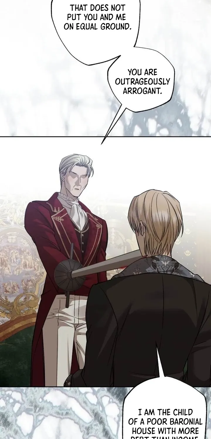 Read The Hand That Once Fed chapter 97 image 28 on Lezhin
