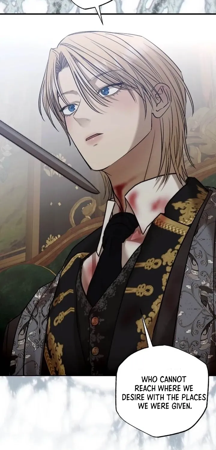 Read The Hand That Once Fed chapter 97 image 31 on Lezhin