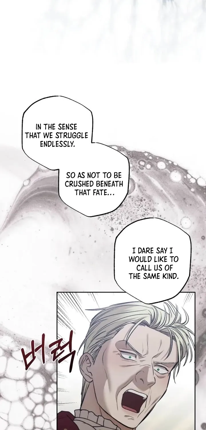 Read The Hand That Once Fed chapter 97 image 32 on Lezhin