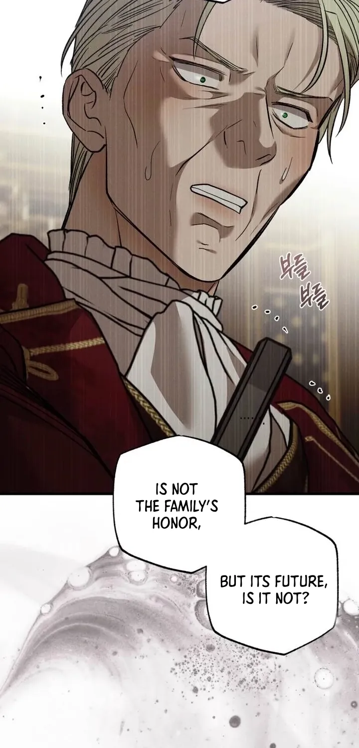 Read The Hand That Once Fed chapter 97 image 35 on Lezhin