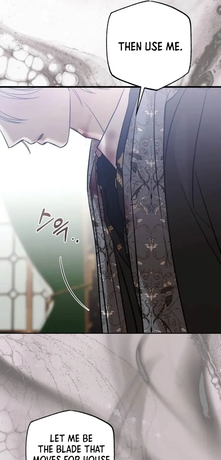 Read The Hand That Once Fed chapter 97 image 37 on Lezhin