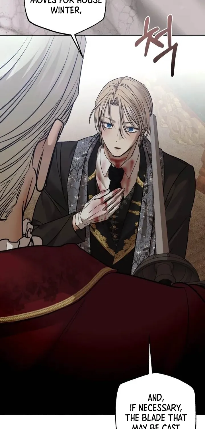 Read The Hand That Once Fed chapter 97 image 38 on Lezhin