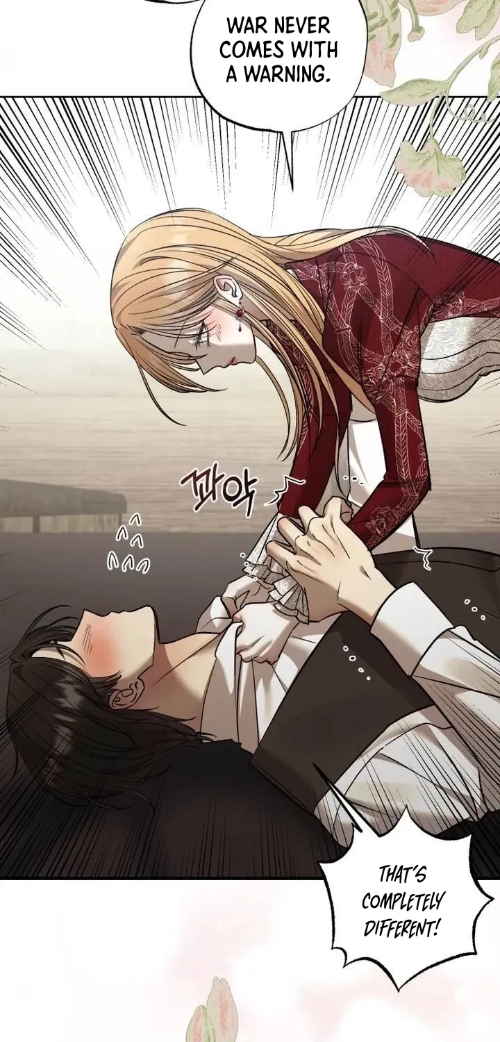 Read The Hand That Once Fed chapter 97 image 4 on Lezhin