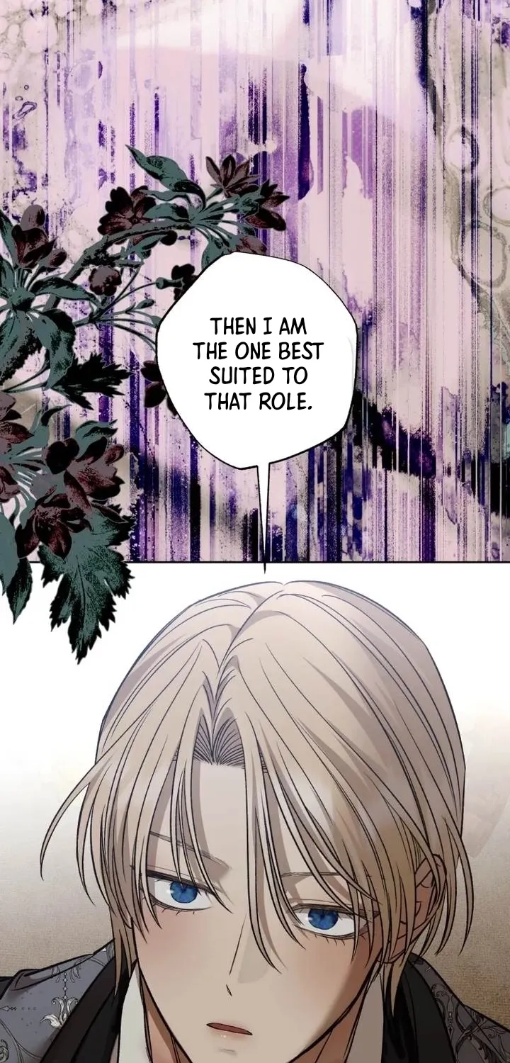 Read The Hand That Once Fed chapter 97 image 40 on Lezhin