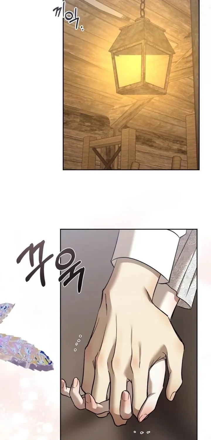 Read The Hand That Once Fed chapter 97 image 43 on Lezhin