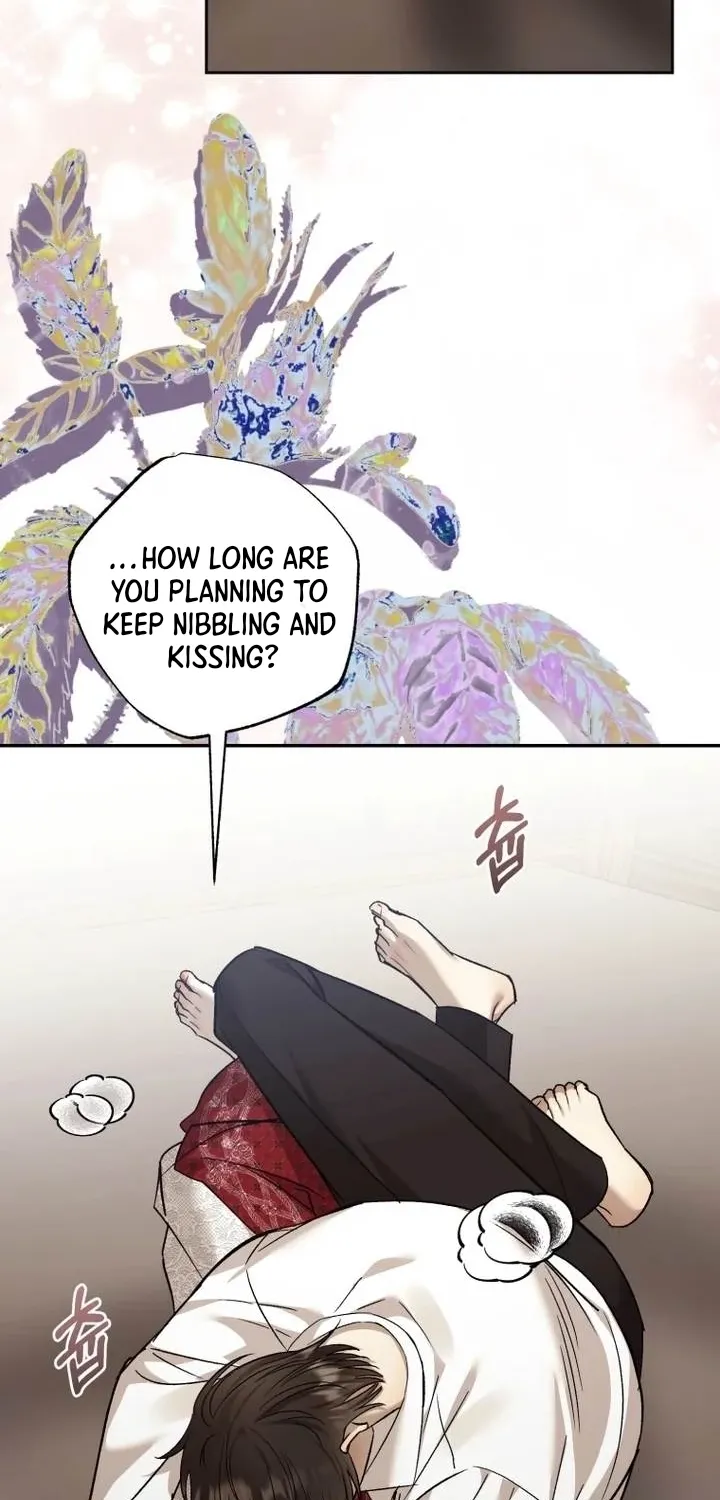Read The Hand That Once Fed chapter 97 image 44 on Lezhin