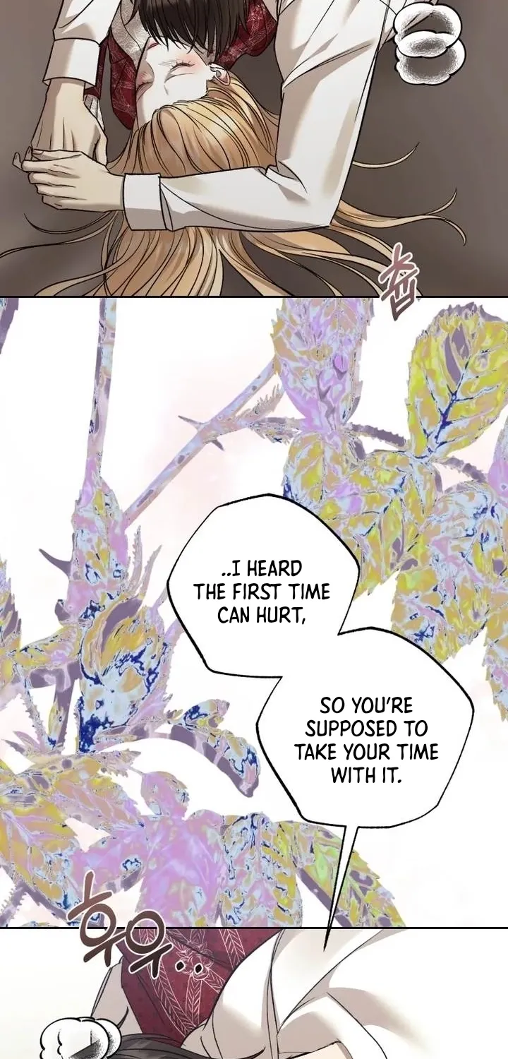 Read The Hand That Once Fed chapter 97 image 45 on Lezhin