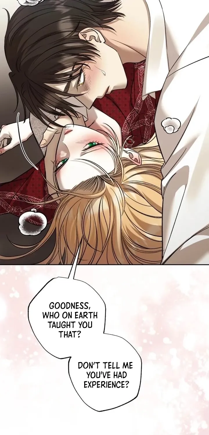 Read The Hand That Once Fed chapter 97 image 46 on Lezhin