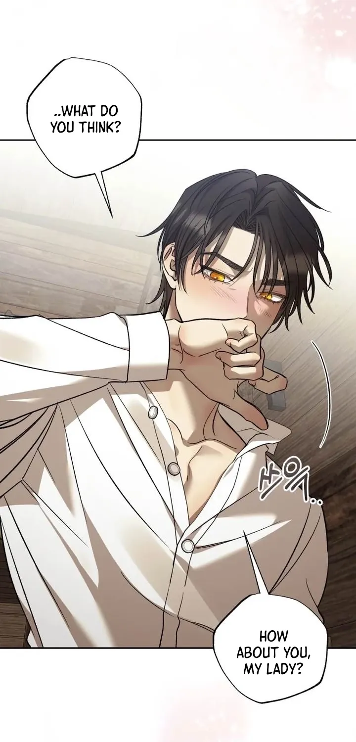Read The Hand That Once Fed chapter 97 image 47 on Lezhin