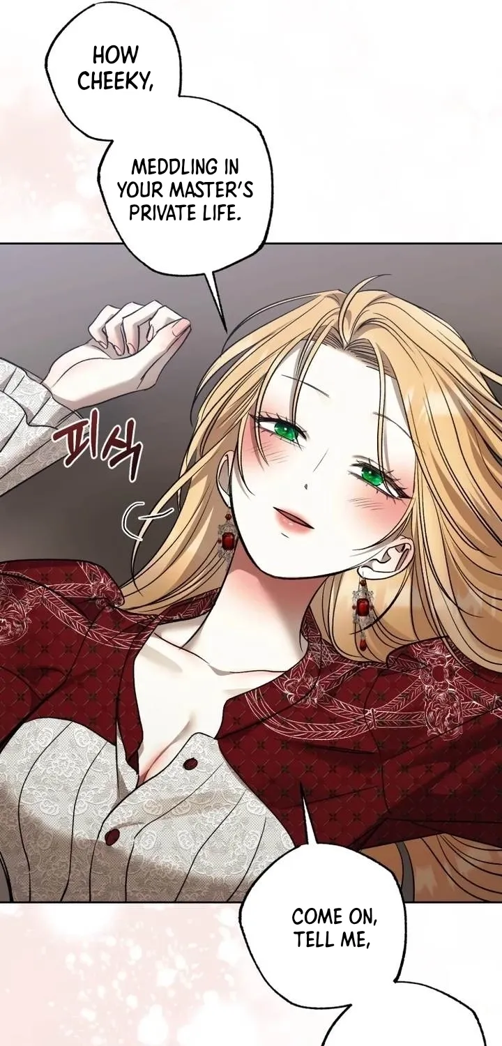 Read The Hand That Once Fed chapter 97 image 49 on Lezhin