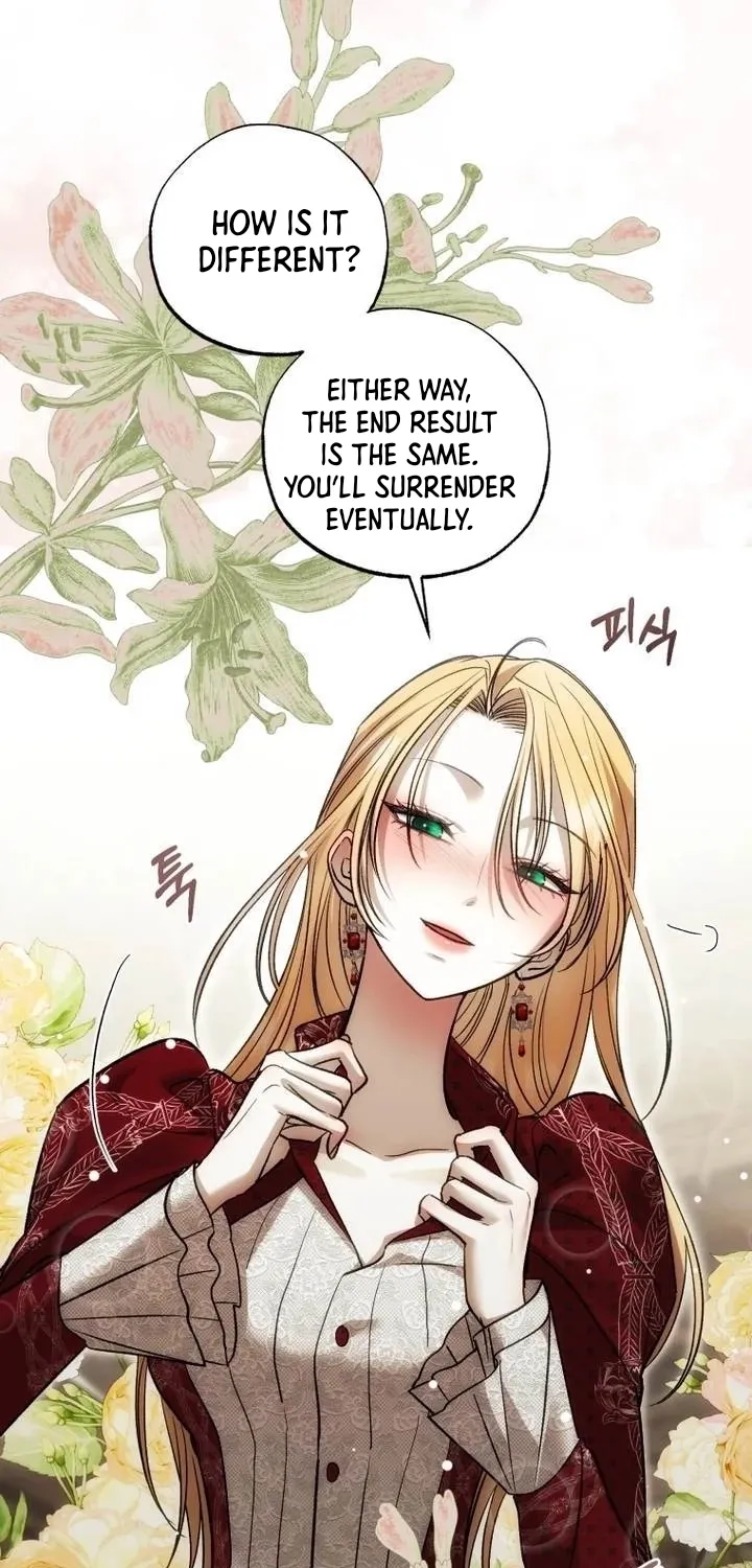 Read The Hand That Once Fed chapter 97 image 5 on Lezhin