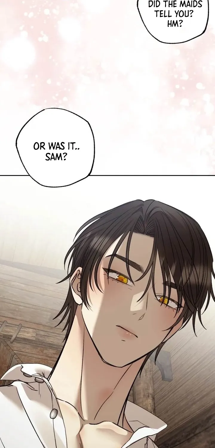 Read The Hand That Once Fed chapter 97 image 50 on Lezhin