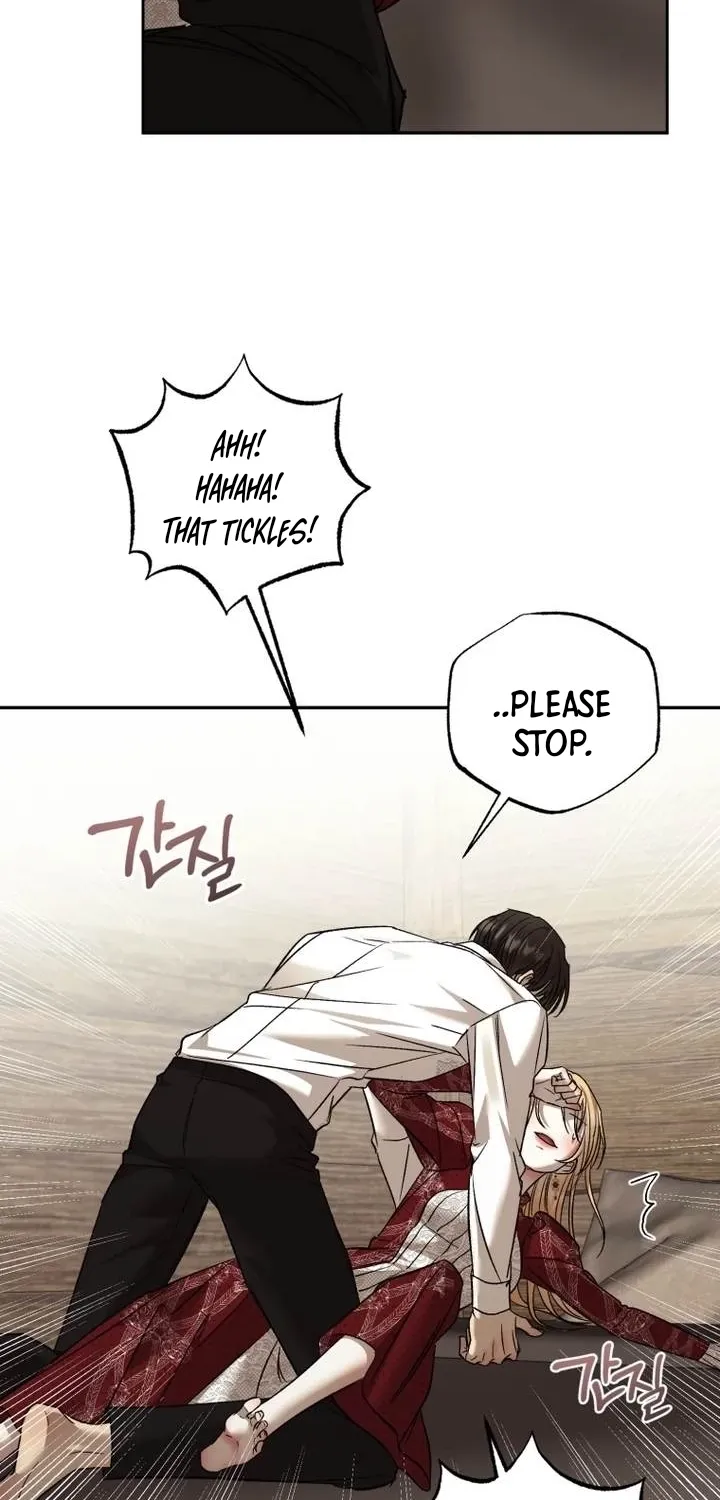Read The Hand That Once Fed chapter 97 image 52 on Lezhin