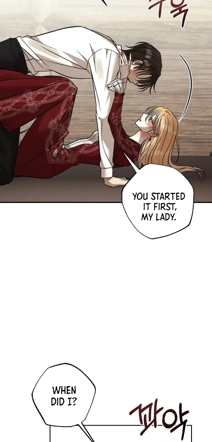 Read The Hand That Once Fed chapter 97 image 57 on Lezhin