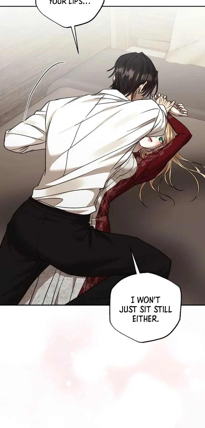 Read The Hand That Once Fed chapter 97 image 59 on Lezhin