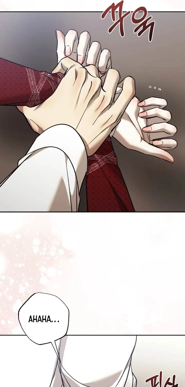 Read The Hand That Once Fed chapter 97 image 61 on Lezhin